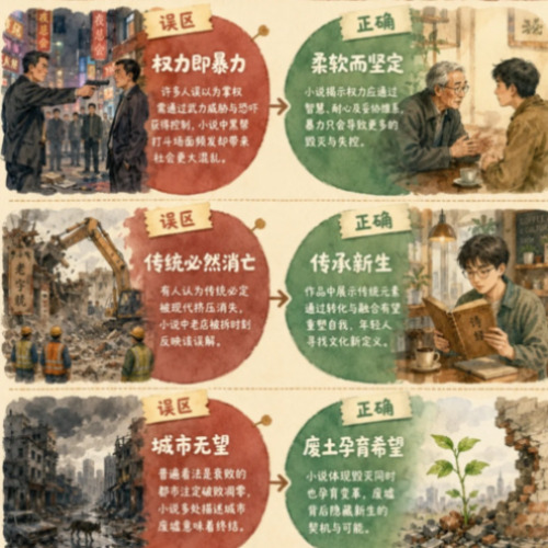 AI漫剧片段展示